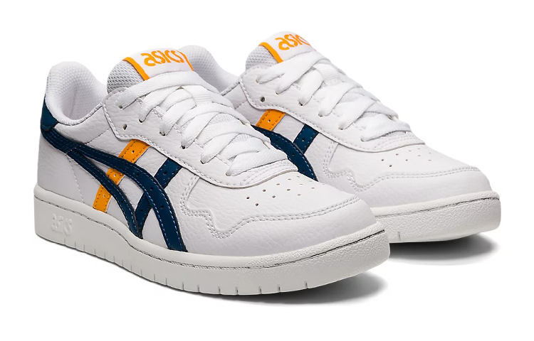 (GS) ASICS Japan S 'White Light Indigo' 圖 3