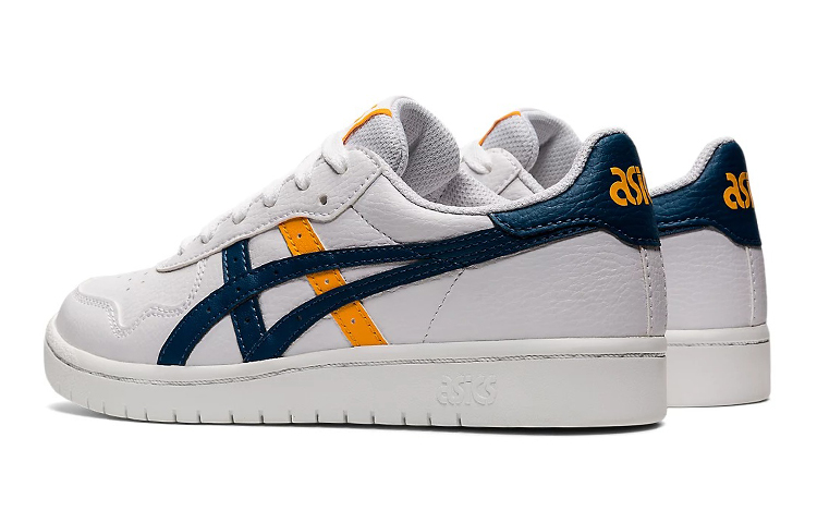 (GS) ASICS Japan S 'White Light Indigo' 圖 4