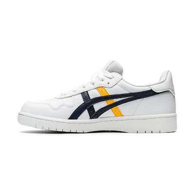 (GS) ASICS Japan S 'White Midnight'