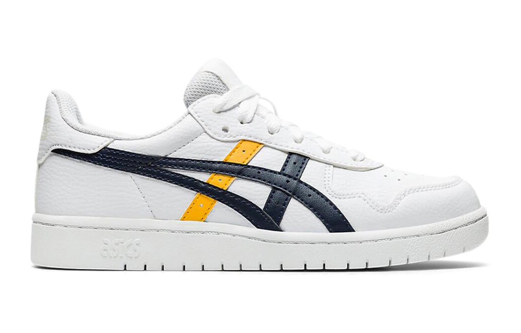Order (Grade School) ASICS Japan S ''Weiß Midnight'' 1194A076-102