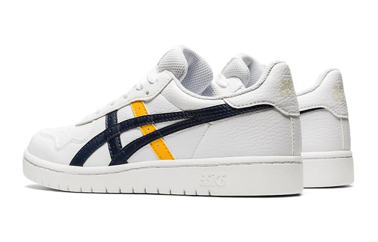 Lookbook (Grade School) ASICS Japan S ''Weiß Midnight'' 1194A076-102
