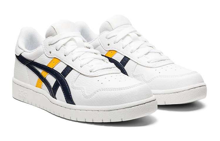 Shop (Grade School) ASICS Japan S ''Weiß Midnight'' 1194A076-102