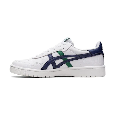 (GS) ASICS Japan S 'White Peacoat'