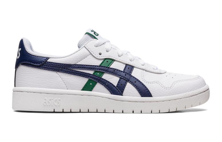 Order (Grade School) ASICS Japan S ''Weiß Peacoat'' 1204A007-115