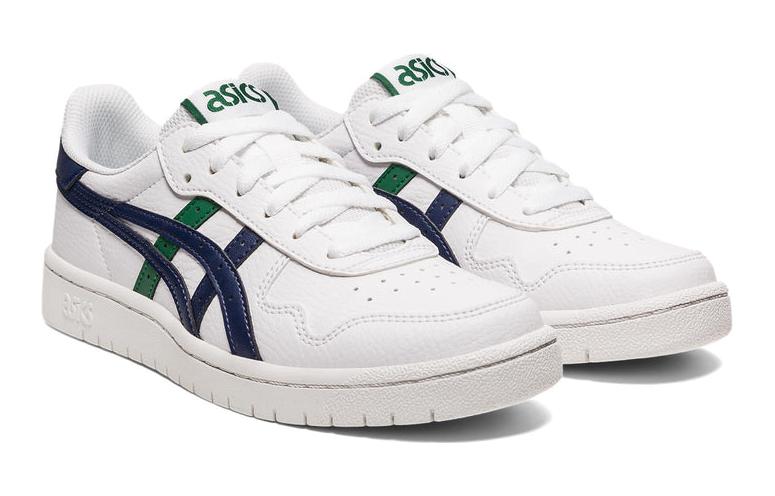 Shop (Grade School) ASICS Japan S ''Weiß Peacoat'' 1204A007-115