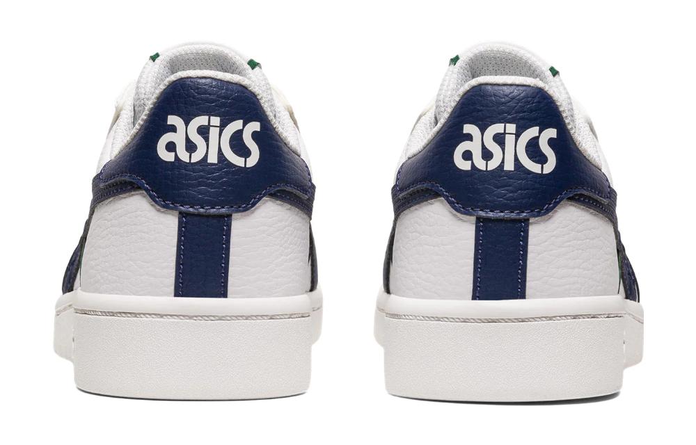 Purchase (Grade School) ASICS Japan S ''Weiß Peacoat'' 1204A007-115