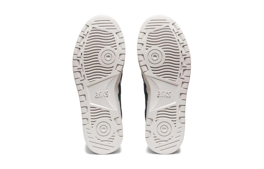 Details for (Grade School) ASICS Japan S ''Weiß Peacoat'' 1204A007-115