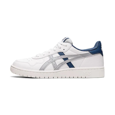 (GS) ASICS Japan S 'White Piedmont Grey'
