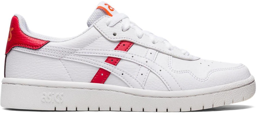 (小學生)ASICS Japan S '白紅' 1204A007-117 Order (小學生)ASICS Japan S '白紅' 1204A007-117
