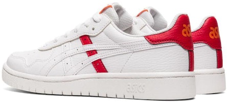 (小童款) ASICS Japan S '白红' 1204A007-117 Lookbook (小童款) ASICS Japan S '白红' 1204A007-117