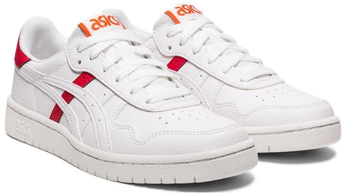 (小學生)ASICS Japan S '白紅' 1204A007-117 Shop (小學生)ASICS Japan S '白紅' 1204A007-117
