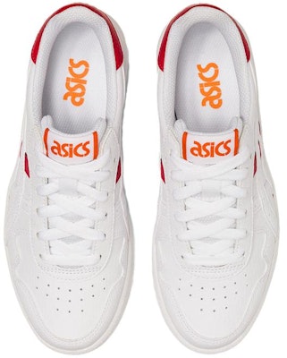 (小學生)ASICS Japan S '白紅' 1204A007-117 Purchase (小學生)ASICS Japan S '白紅' 1204A007-117