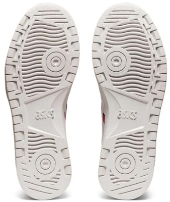 (小學生)ASICS Japan S '白紅' 1204A007-117 Details for (小學生)ASICS Japan S '白紅' 1204A007-117