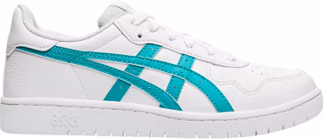(Grade School) ASICS Japan S 'White Sea Glass' 1194A076-100 (Grade School) ASICS Japan S 'White Sea Glass' 1194A076-100