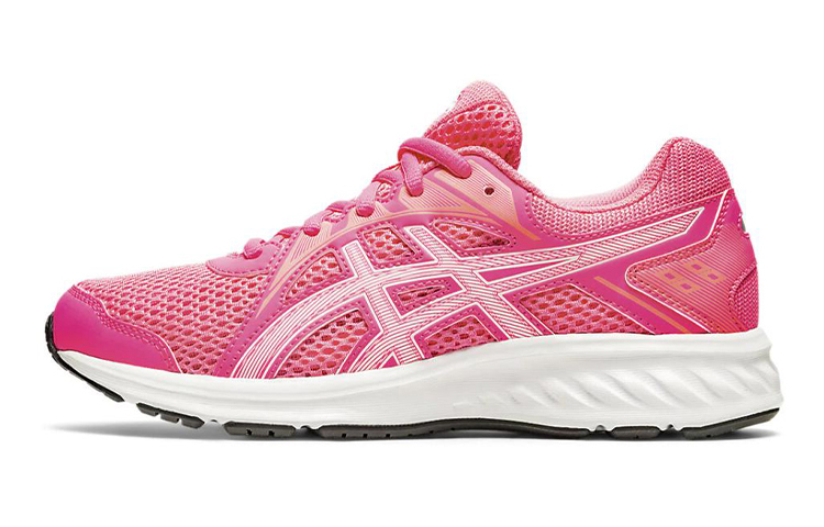 (Grade School) ASICS Jolt 2 'Hot Pink' 1014A035-702