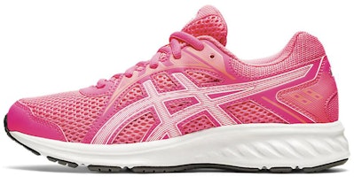 (Grade School) ASICS Jolt 2 'Hot Pink' 1014A035-702 (Grade School) ASICS Jolt 2 'Hot Pink' 1014A035-702