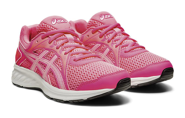 Lookbook (GRADO SCOLASTICO) ASICS Jolt 2 ''Rosa Acceso'' 1014A035-702