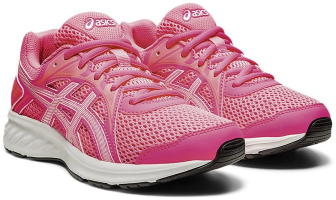 (Grade School) ASICS Jolt 2 'Pink Panas' 1014A035-702 Lookbook (Grade School) ASICS Jolt 2 'Pink Panas' 1014A035-702