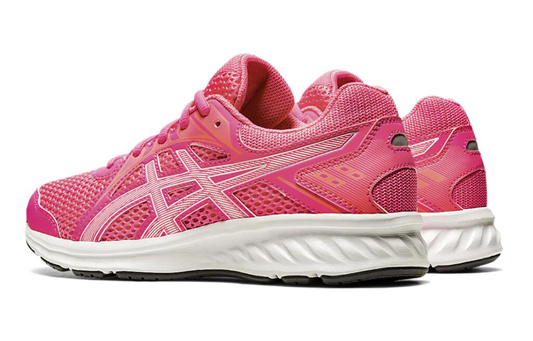 Shop (GRADO SCOLASTICO) ASICS Jolt 2 ''Rosa Acceso'' 1014A035-702
