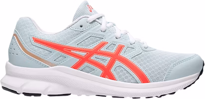 (Grade School) ASICS Jolt 3 'Aqua Angel Diva Pink' 1014A203-402 (Grade School) ASICS Jolt 3 'Aqua Angel Diva Pink' 1014A203-402