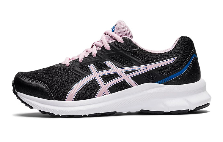 (Grade School) ASICS Jolt 3 'Black Barely Rose' 1014A203-012