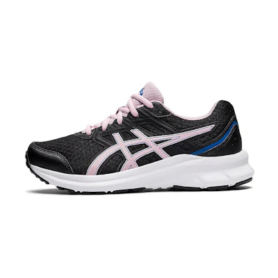 (GS) ASICS Jolt 3 'Black Barely Rose'