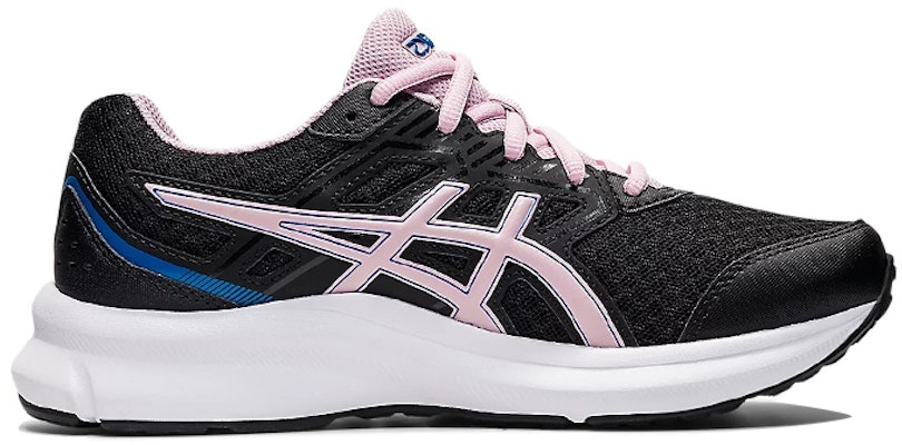 GS アシックス Jolt 3 「ブラック/ベアリーローズ」 1014A203-012 Order GS アシックス Jolt 3 「ブラック/ベアリーローズ」 1014A203-012