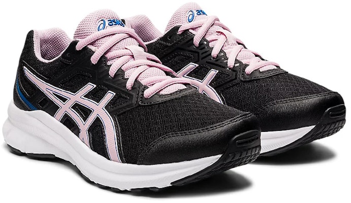 GS アシックス Jolt 3 「ブラック/ベアリーローズ」 1014A203-012 Lookbook GS アシックス Jolt 3 「ブラック/ベアリーローズ」 1014A203-012