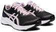 Lookbook GS アシックス Jolt 3 「ブラック/ベアリーローズ」 1014A203-012