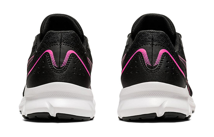 Shop ASICS Jolt 3 ''Nero Hot Pink'' (Per Ragazzi) 1014A203-004