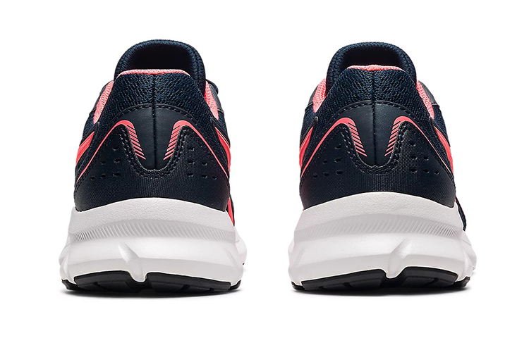 (GS) ASICS Jolt 3 'French Blue Blazing Coral' 圖 5