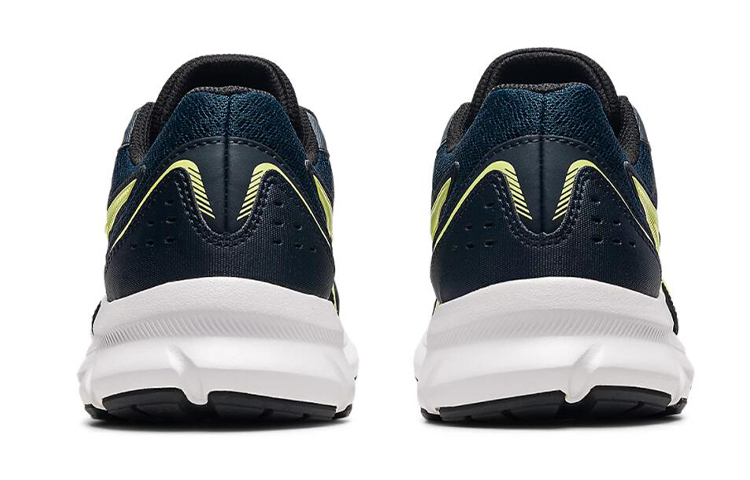Purchase ASICS Jolt 3 GS ''French Blue Glow Yellow'' Scarpe Bambino 1014A203-406