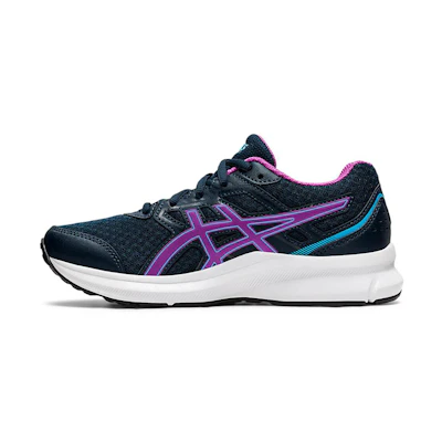 (GS) ASICS Jolt 3 'French Blue Grape'
