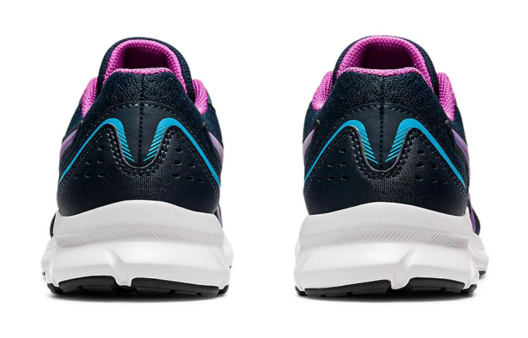 (GS) ASICS Jolt 3 'French Blue Grape' 圖 4