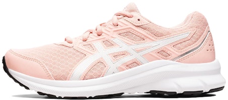 (Grade School) ASICS Jolt 3 'Frosted Rose' 1014A203-703 (Grade School) ASICS Jolt 3 'Frosted Rose' 1014A203-703