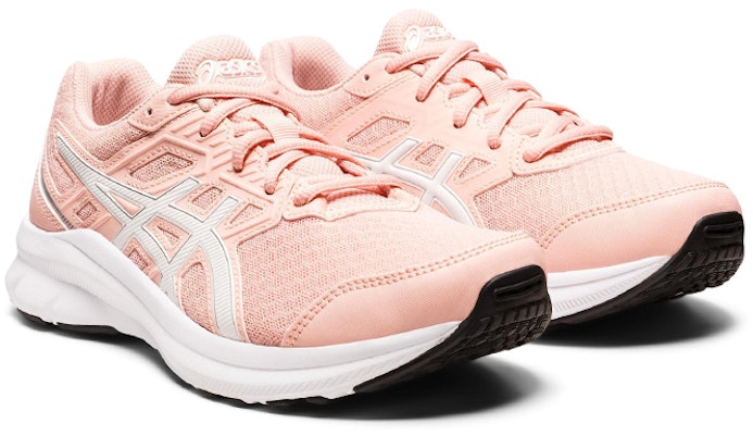 (学龄) ASICS Jolt 3 '霜玫瑰' 1014A203-703 Lookbook (学龄) ASICS Jolt 3 '霜玫瑰' 1014A203-703