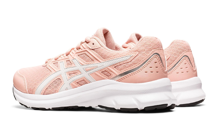 Shop (Grade School) ASICS Jolt 3 ''Frosted Rose'' Scarpe Bambina/Ragazza 1014A203-703