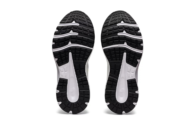 (GS) ASICS Jolt 3 'Hazard Green Gentry Purple' 圖 6