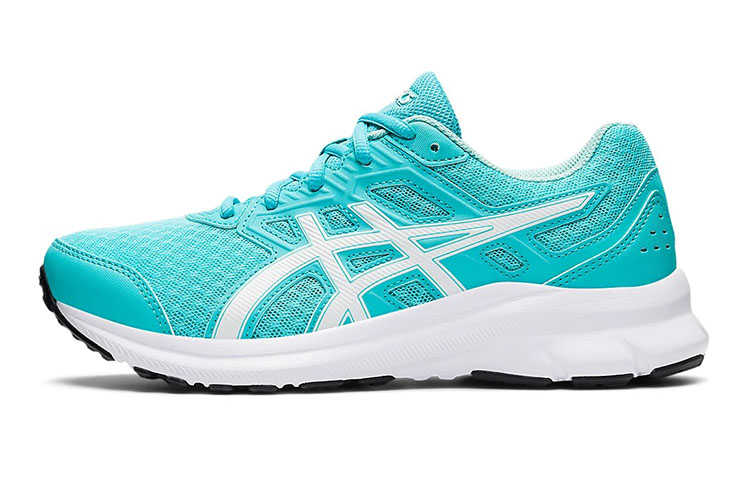 Buy (Grade School) ASICS Jolt 3 'Ice Mint' Anak-anak 1014A203-410