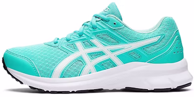 (Grade School) ASICS Jolt 3 'Ice Mint' 1014A203-410 (Grade School) ASICS Jolt 3 'Ice Mint' 1014A203-410