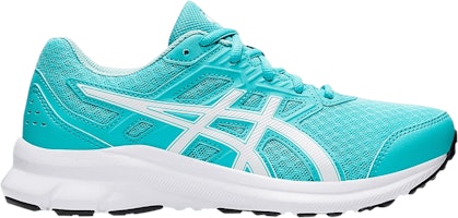 (Grade School) ASICS Jolt 3 'Ice Mint' 1014A203-410 (Grade School) ASICS Jolt 3 'Ice Mint' 1014A203-410