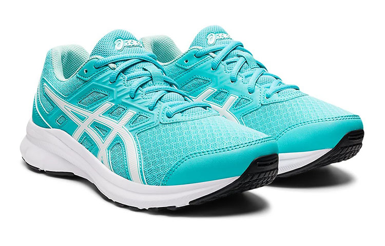 Lookbook (兒童鞋) ASICS Jolt 3 '冰薄荷色' 1014A203-410