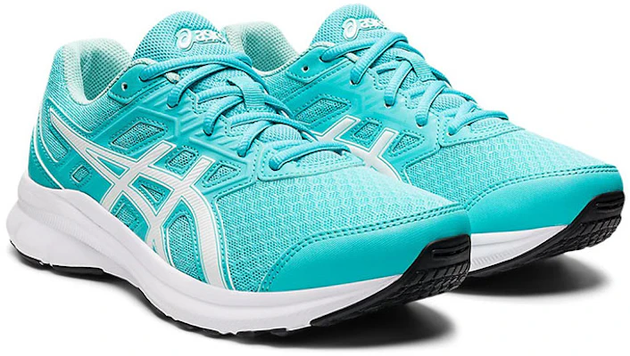 (兒童鞋) ASICS Jolt 3 '冰薄荷色' 1014A203-410 Lookbook (兒童鞋) ASICS Jolt 3 '冰薄荷色' 1014A203-410