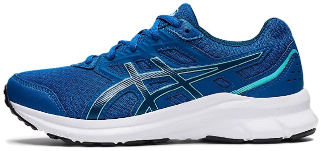 (Anak-Anak) ASICS Jolt 3 'Lake Drive' 1014A203-411 Buy (Anak-Anak) ASICS Jolt 3 'Lake Drive' 1014A203-411
