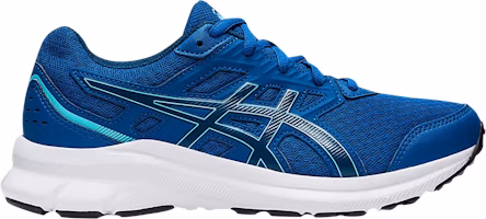 (Grade School) ASICS Jolt 3 'Lake Drive' 1014A203-411 (Grade School) ASICS Jolt 3 'Lake Drive' 1014A203-411