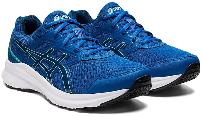 (Grade School) ASICS Jolt 3 'Lake Drive' Kanak-Kanak 1014A203-411 Lookbook (Grade School) ASICS Jolt 3 'Lake Drive' Kanak-Kanak 1014A203-411