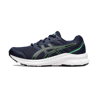 (GS) ASICS Jolt 3 'Midnight New Leaf'