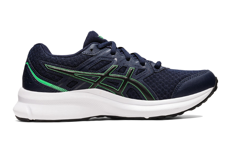 (GS) ASICS Jolt 3 'Midnight New Leaf' 圖 2