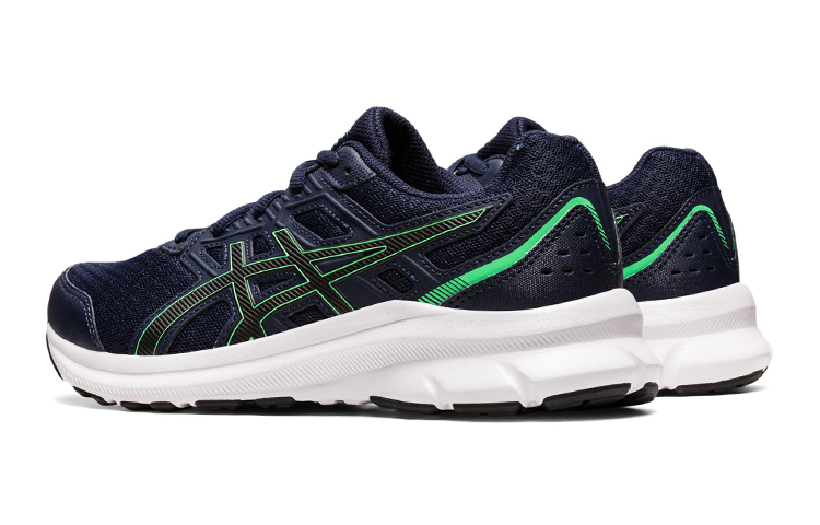 (GS) ASICS Jolt 3 'Midnight New Leaf' 圖 4