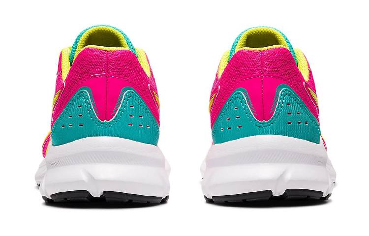 Purchase ASICS Jolt 3 'Pink Glow Sour Yuzu' Kanak-Kanak Sekolah Rendah 1014A203-702